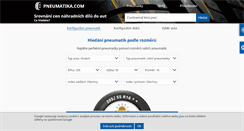 Desktop Screenshot of pneumatika.com